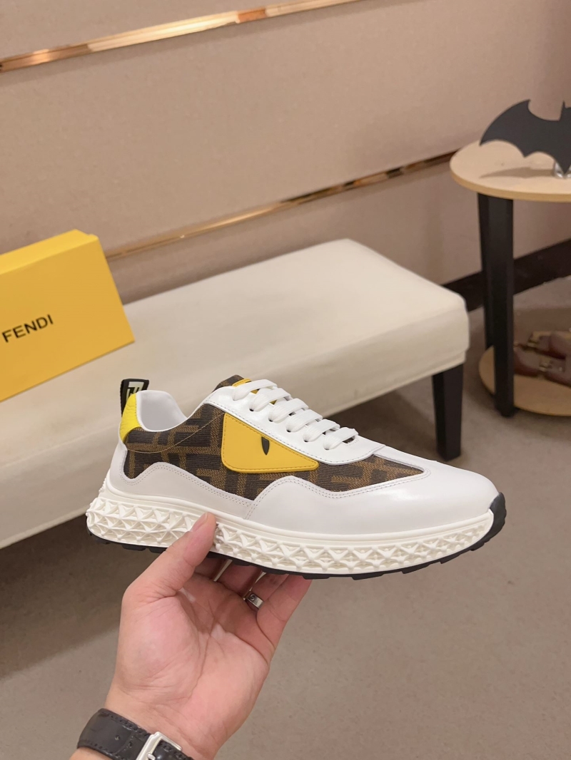 Fendi Sneakers